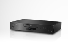 Panasonic UHD Blu-ray Player_UB9000_left-para nota